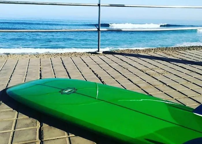 Atlantis Surf *